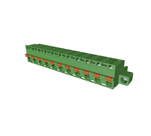 PCB Connector-PlugKPGF-762